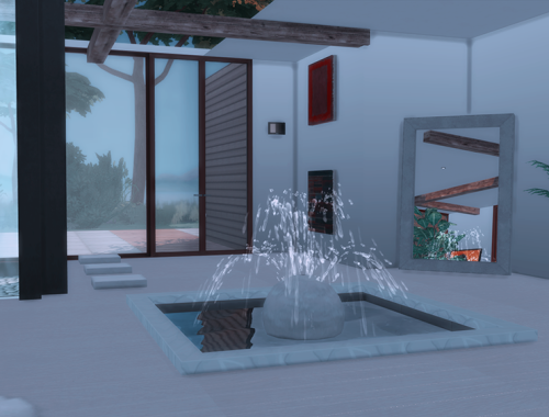 Afr House