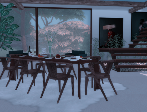 Afr House
