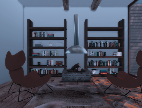 Afr House