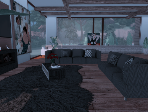 Afr House