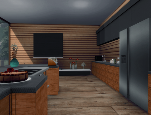 Afr House