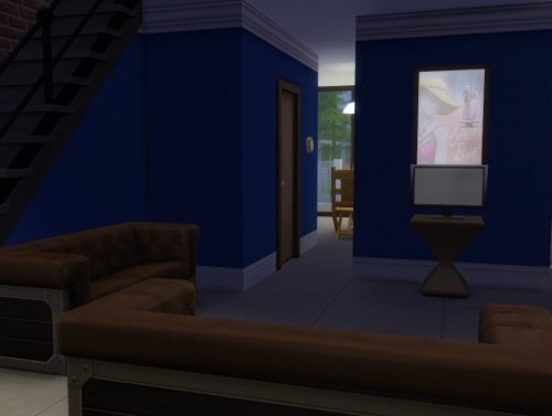 223 Cotton Branch Drive house by Brainlet at Mod The Sims