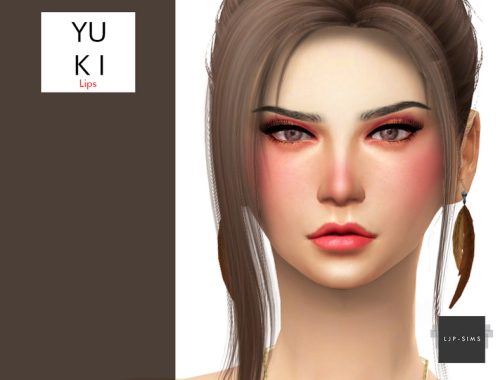 Yuki Lips