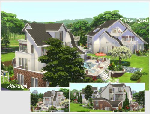 Murtagh (No CC)