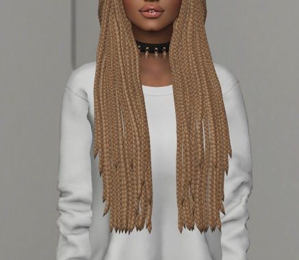 Coupure Electrique: Nine Hair