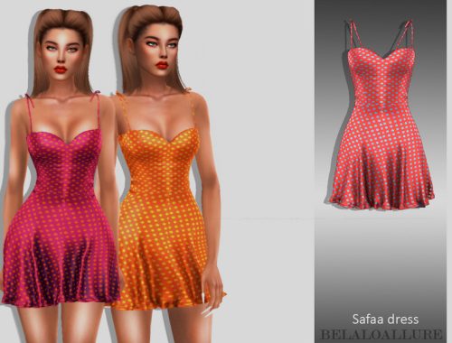 Belaloallure_Safaa dress