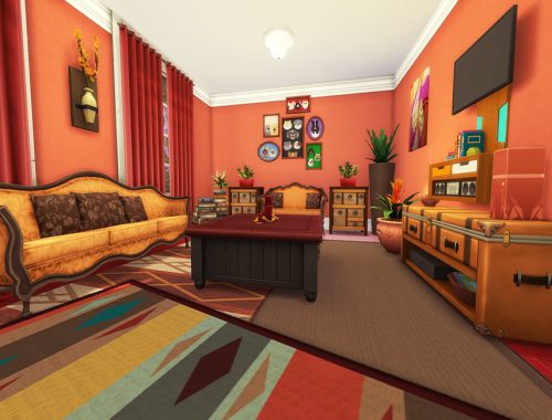 269 Bridgeview Family Home