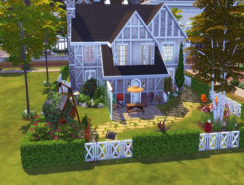 269 Bridgeview Family Home