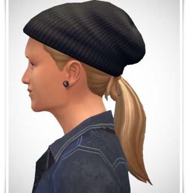 FuSion Ponytail hair