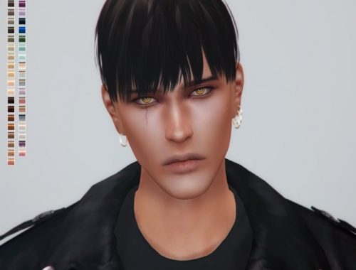 Hair 14 Oversleep & 15 Sunday Morning at MMSIMS