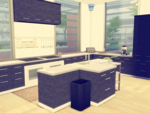 Everglow House at Simming With Mary