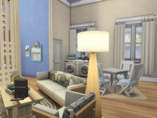 2B Jasmine Suites Family Apartment by MarVlachou at MTS