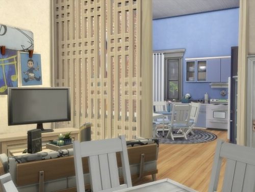 2B Jasmine Suites Family Apartment by MarVlachou at MTS