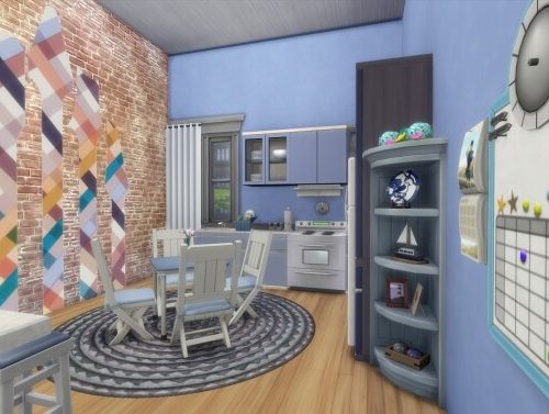 2B Jasmine Suites Family Apartment by MarVlachou at MTS