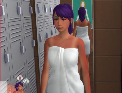 Automatic Sunburns