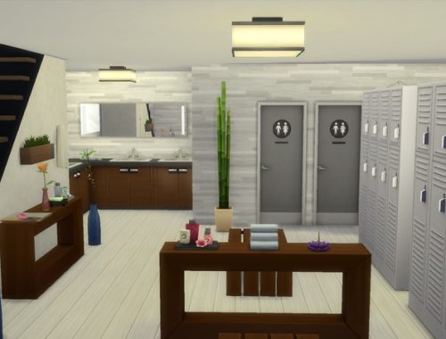Zen Spa