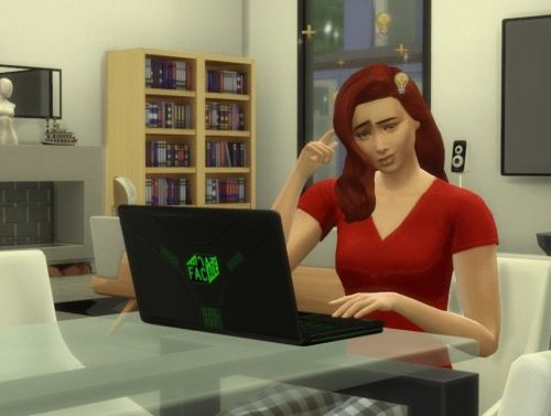 FACADE Gaming Laptop at OceanRAZR