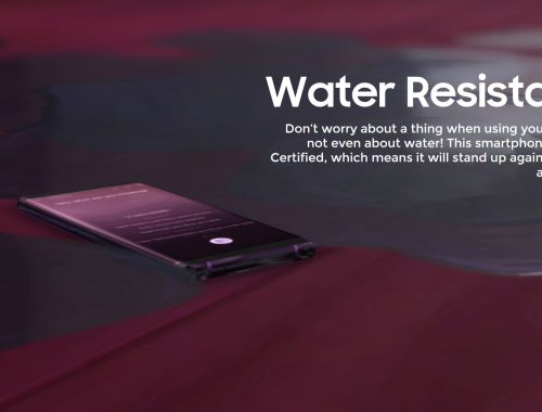 [UPDATED] Phone DReplacement ? Samsung GALAXY Note8