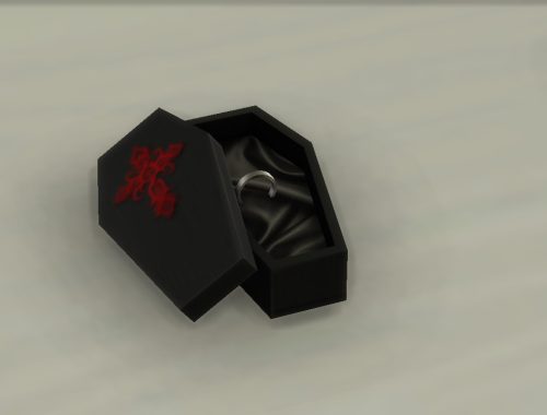 Daylight Ring Mod