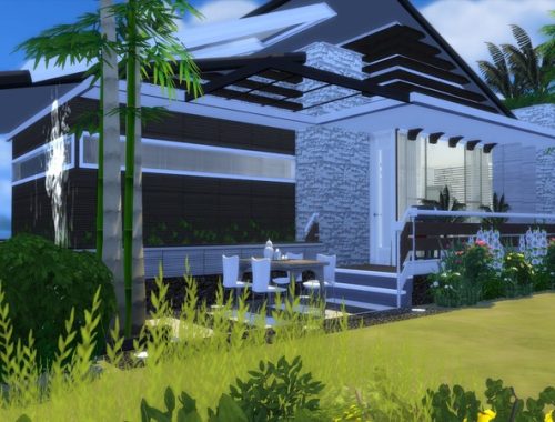 Alora home