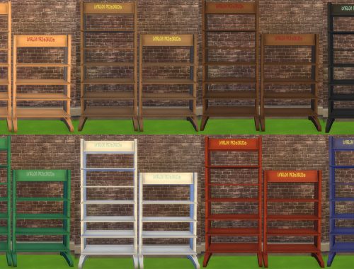 Functional Canning Station and Custom Canning Skill ( New Preserves Update)