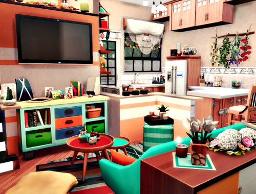 Tiny house New in town !