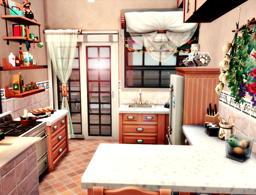 Tiny house New in town !