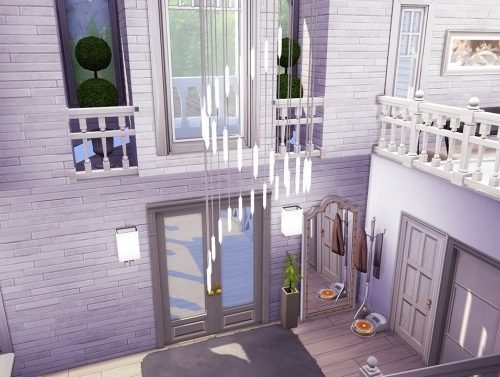 My Hamptons Dreamhouse at Aveline Sims