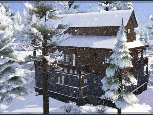 Forest Restaurant at GravySims