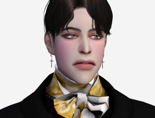 Prince Hair at EFFIE