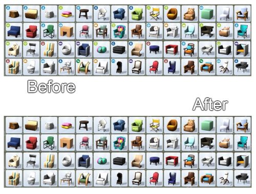 PIR - Pack Icon Remover (works in BB and CAS)