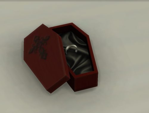 Daylight Ring Mod