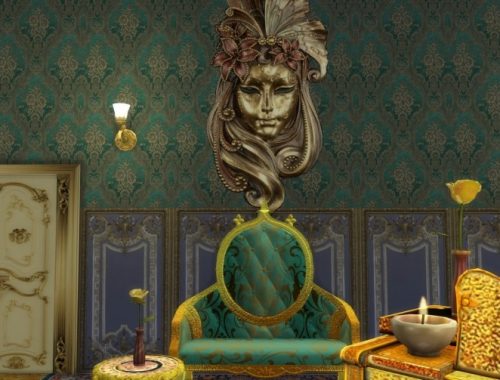 2nd 3D Art Decor For Your Walls at Anna Quinn Stories