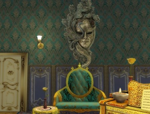 2nd 3D Art Decor For Your Walls at Anna Quinn Stories