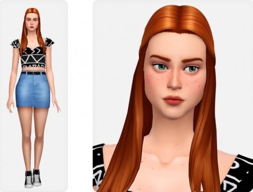 The Players A Mini Sim Dump at Nords-Sims