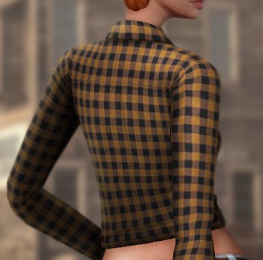 MAX TOP at Candy Sims 4