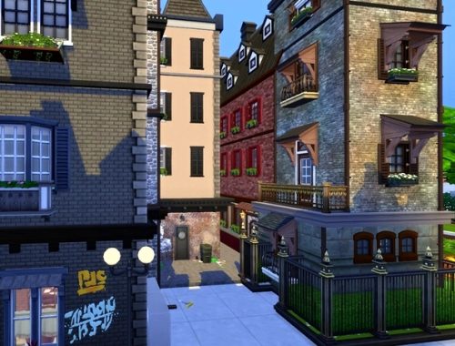 Pizzeria Casa Mario by casmar