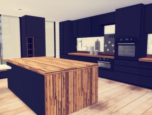 Four Bedroom Home at Simming With Mary