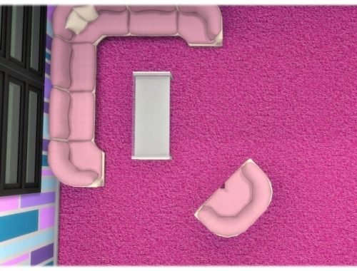 32 New Carpet Swatches by Wykkyd