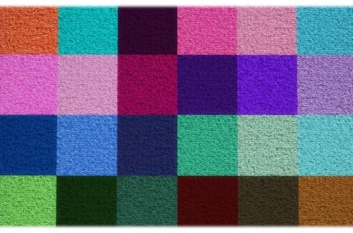 32 New Carpet Swatches by Wykkyd