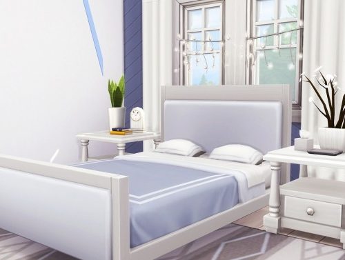My Hamptons Dreamhouse at Aveline Sims
