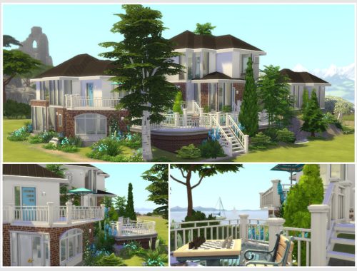 Cassiopee (No CC)