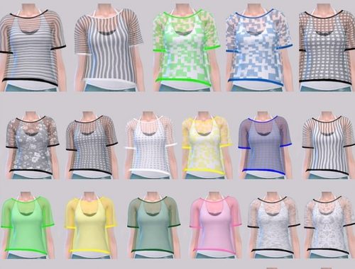 Giruto 62 transparent ACC Top female at Studio K-Creation
