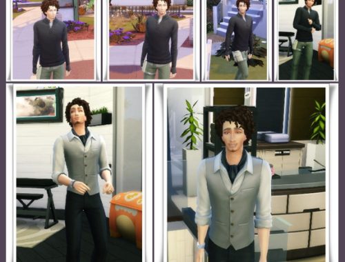 Robert Sheehan at Birksches Sims Blog