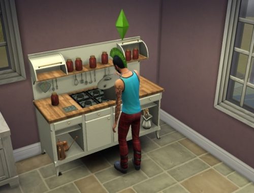 Canning Station TS1 recolor by Victor_tor