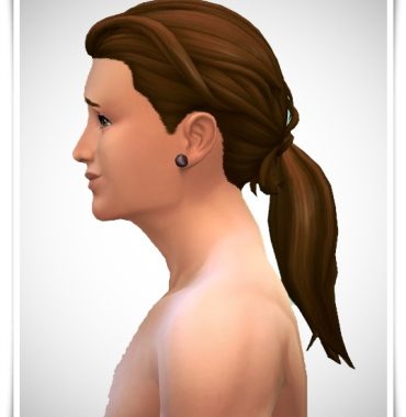 FuSion Ponytail hair