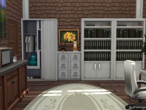 Flower shop No CC by Julia Engel at Frau Engel