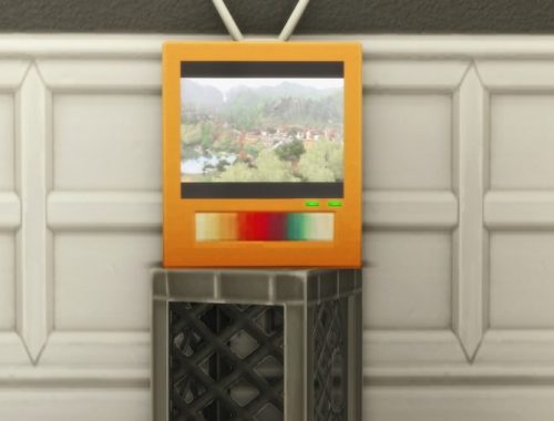 BEEN THERE, WATCHED THAT AGAIN TV at Picture Amoebae
