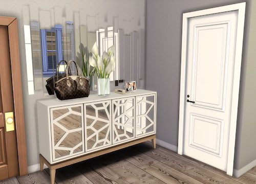 Chic and Modern Downtown House at Dinha Gamer