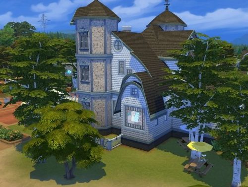 Hometown Vet Apartment